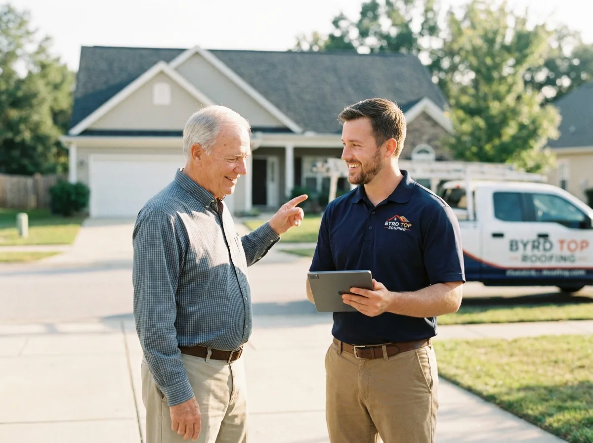 Roofing Worthing, SD FAQs